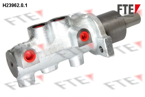 Brake Master Cylinder (H23962.0.1)