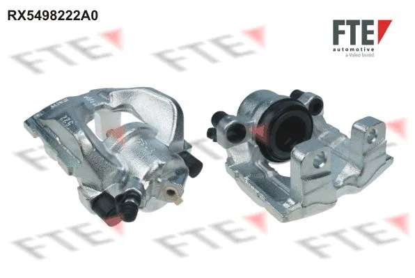 Brake Caliper (RX5498222A0)