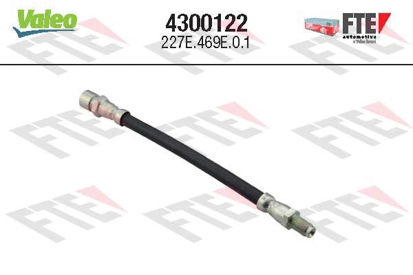 Clutch Hose (4300122)
