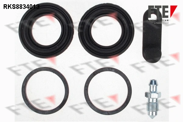 Repair Kit, brake caliper (9323730)
