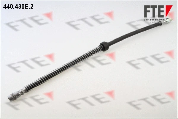 Brake Hose (440.430E.2)