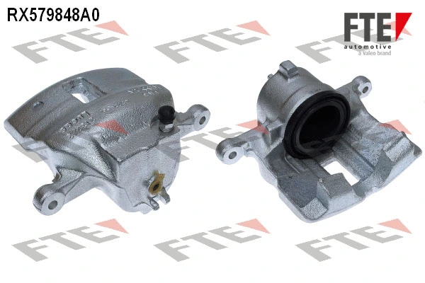 Brake Caliper (RX579848A0)