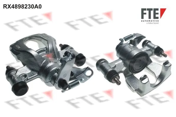 Brake Caliper (RX4898230A0)