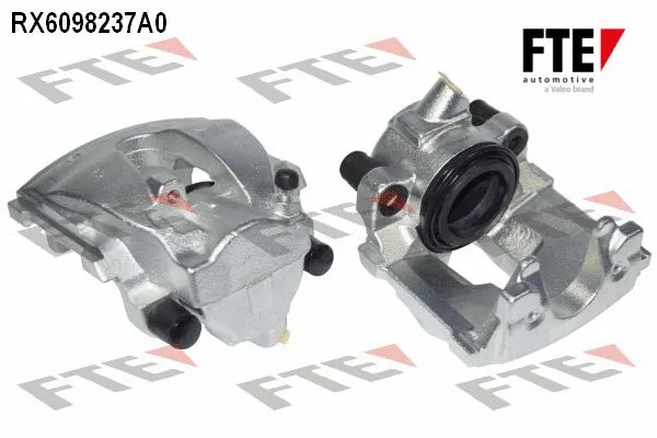 Brake Caliper (RX6098237A0)