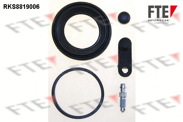 Repair Kit, brake caliper (RKS8819006)