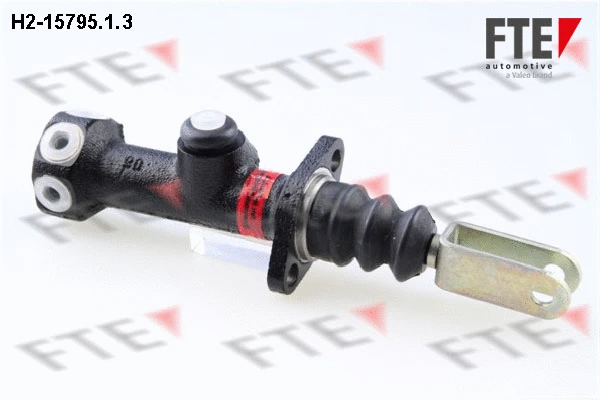 Brake Master Cylinder (9722050)