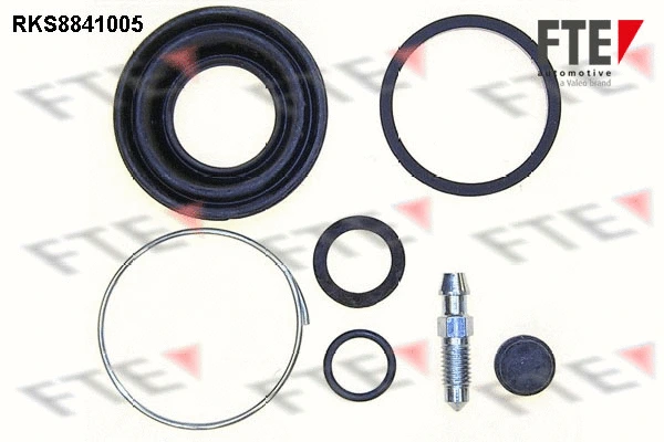 Repair Kit, brake caliper (RKS8841005)