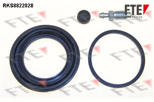 Repair Kit, brake caliper (RKS8822028)