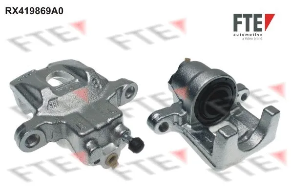 Brake Caliper (RX419869A0)