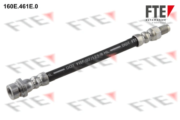 Brake Hose (160E.461E.0)