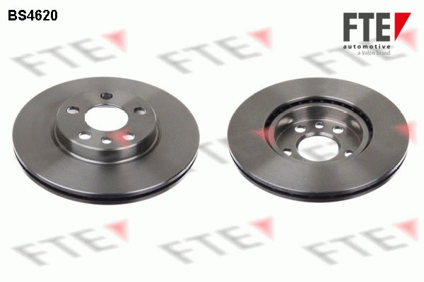 Brake Disc (BS4620)