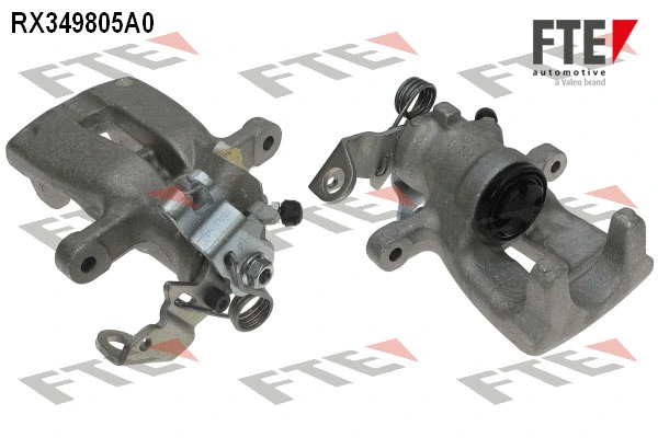 Brake Caliper (RX349805A0)