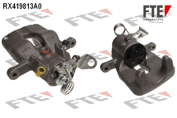 Brake Caliper (RX419813A0)