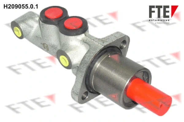 Brake Master Cylinder (H209055.0.1)