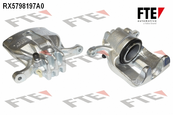 Brake Caliper (RX5798197A0)