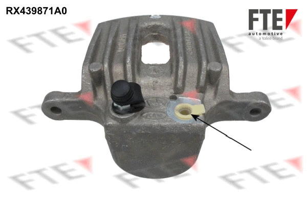 Brake Caliper (RX439871A0)