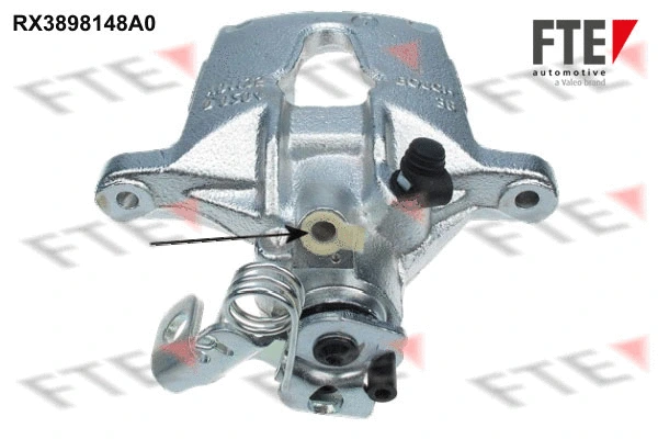 Brake Caliper (RX3898148A0)