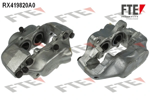 Brake Caliper (RX419820A0)