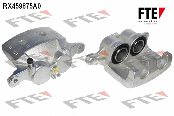 Brake Caliper (RX459875A0)