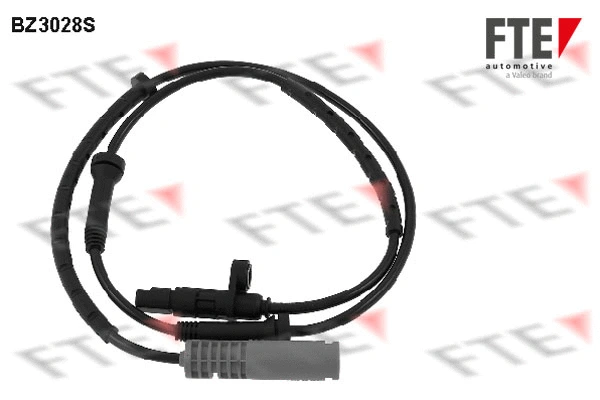 Sensor, wheel speed (BZ3028S)