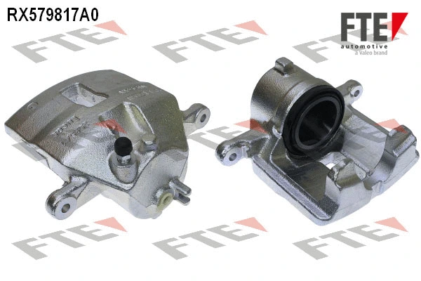 Brake Caliper (RX579817A0)