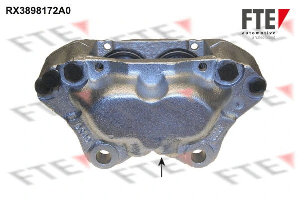 Brake Caliper (RX3898172A0)