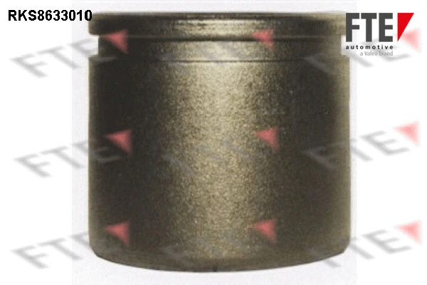 Piston, brake caliper (9313269)