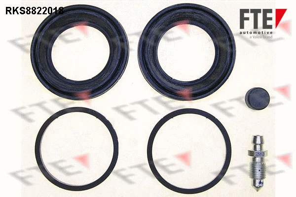 Repair Kit, brake caliper (9323623)