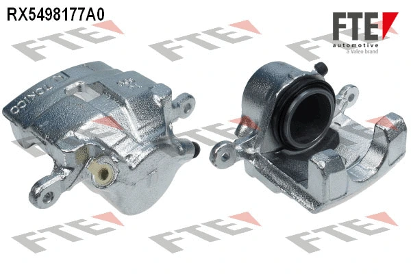 Brake Caliper (RX5498177A0)