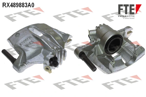 Brake Caliper (RX489883A0)