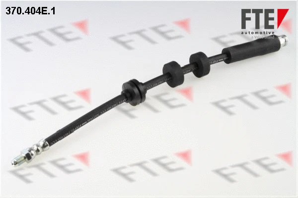 Brake Hose (370.404E.1)