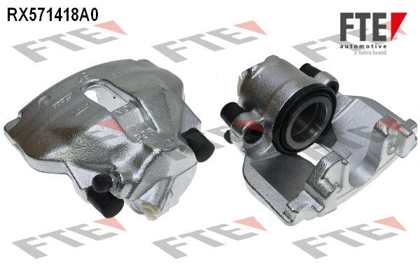 Brake Caliper (RX571418A0)