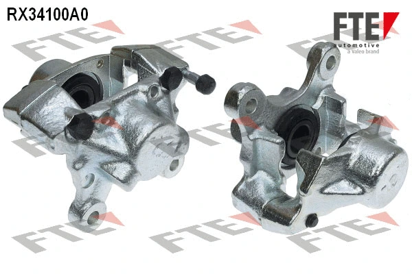 Brake Caliper (RX34100A0)