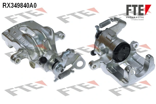 Brake Caliper (RX349840A0)