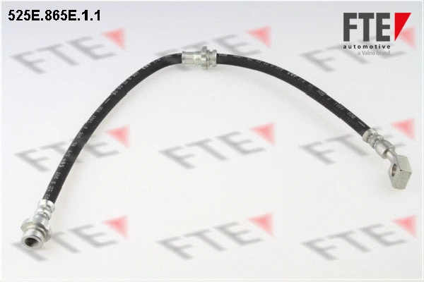 Brake Hose (525E.865E.1.1)