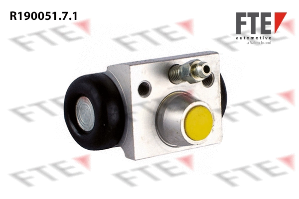Wheel Brake Cylinder (R190051.7.1)