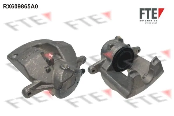 Brake Caliper (RX609865A0)