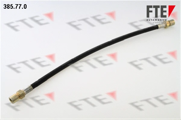Brake Hose (385.77.0)