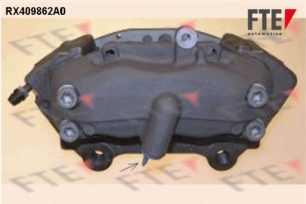 Brake Caliper (RX409862A0)
