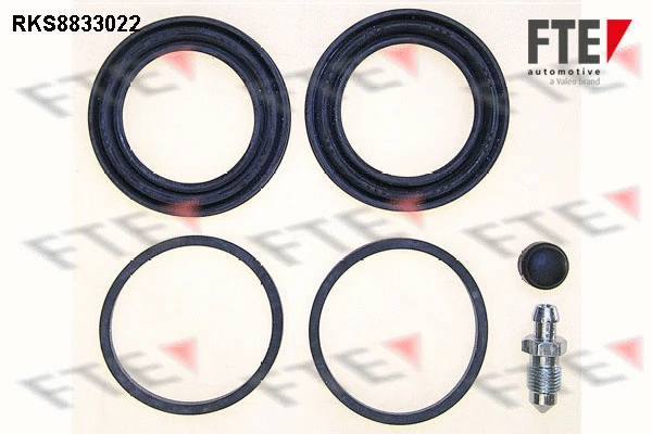 Repair Kit, brake caliper (9323710)