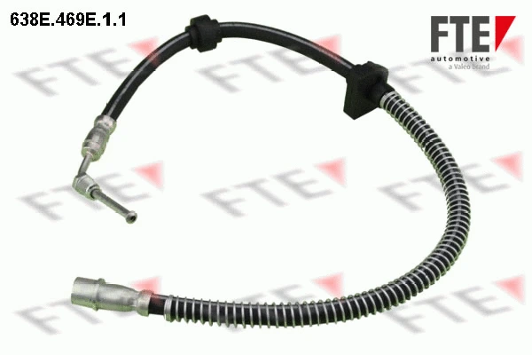 Brake Hose (638E.469E.1.1)