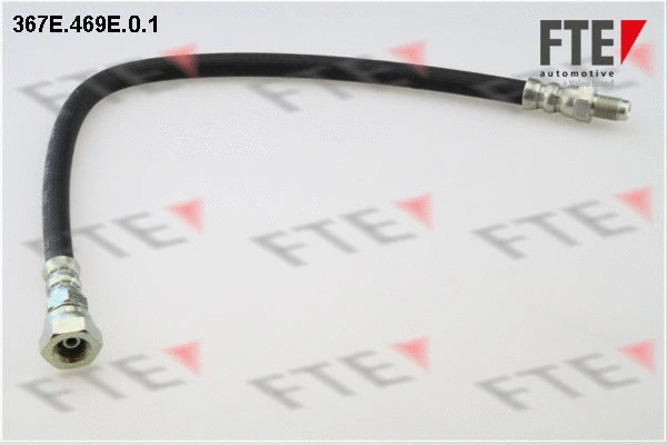 Brake Hose (367E.469E.0.1)