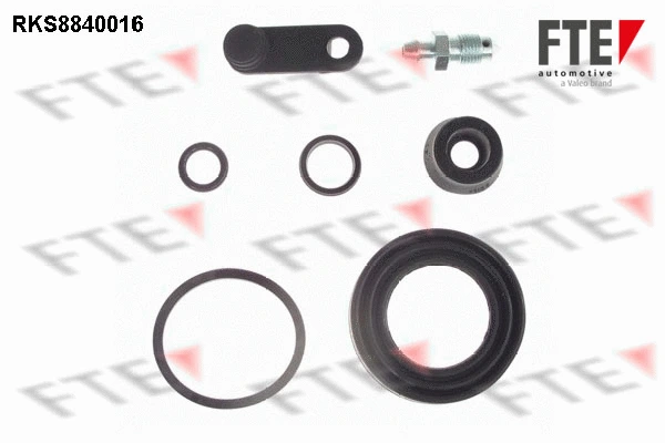 Repair Kit, brake caliper (RKS8840016)