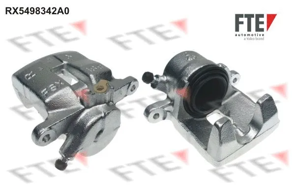 Brake Caliper (RX5498342A0)