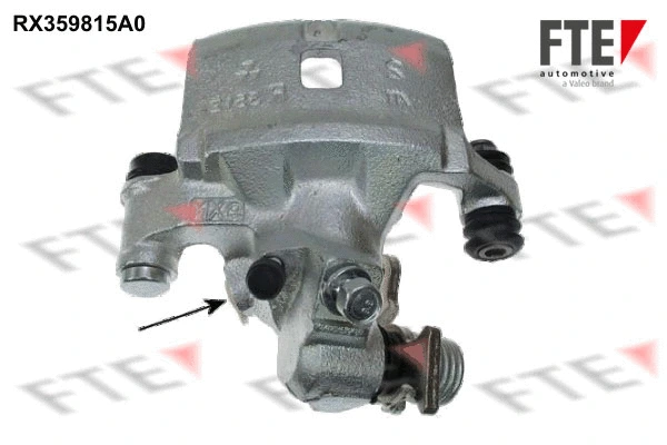 Brake Caliper (RX359815A0)