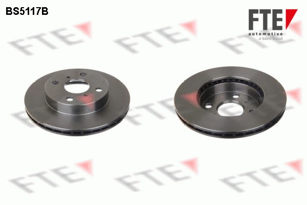 Brake Disc (9082012)