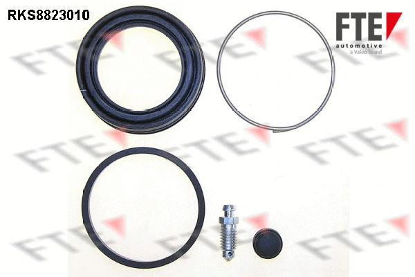 Repair Kit, brake caliper (RKS8823010)
