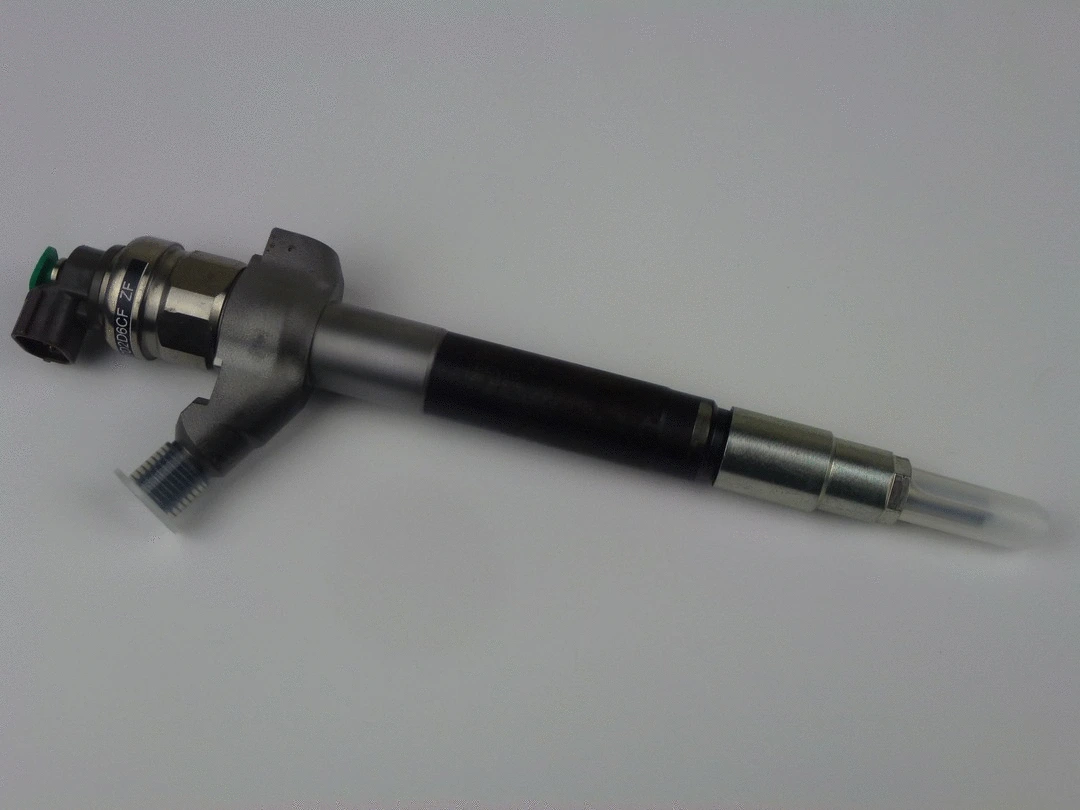 Injector Nozzle