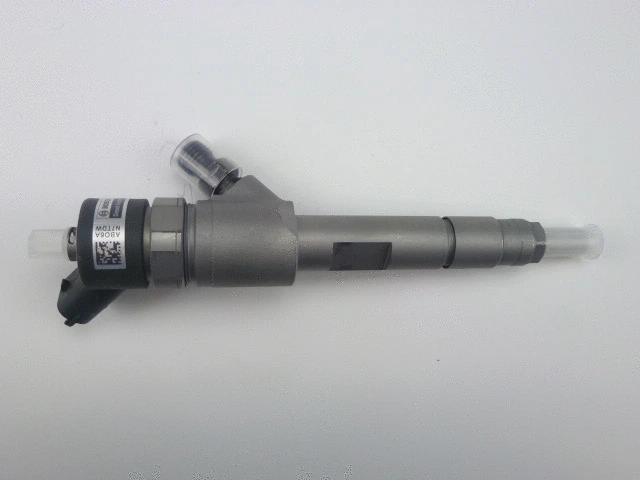 Injector Nozzle