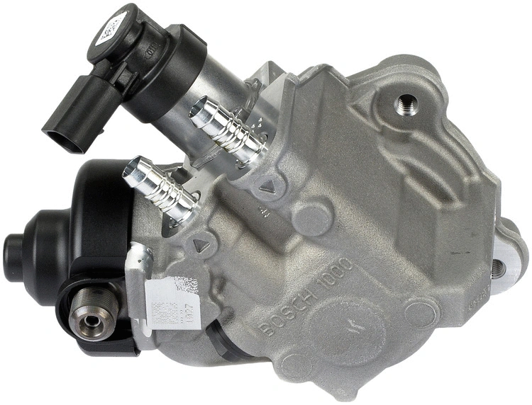 High Pressure Pump